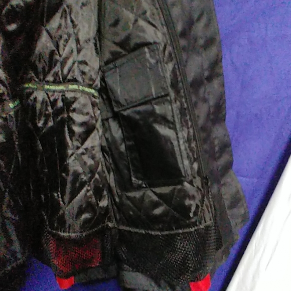 Daniel Donovan Riding Jacket XL - Picture 7 of 7